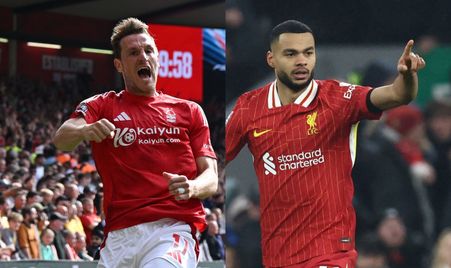 对的挑战 对的挑战