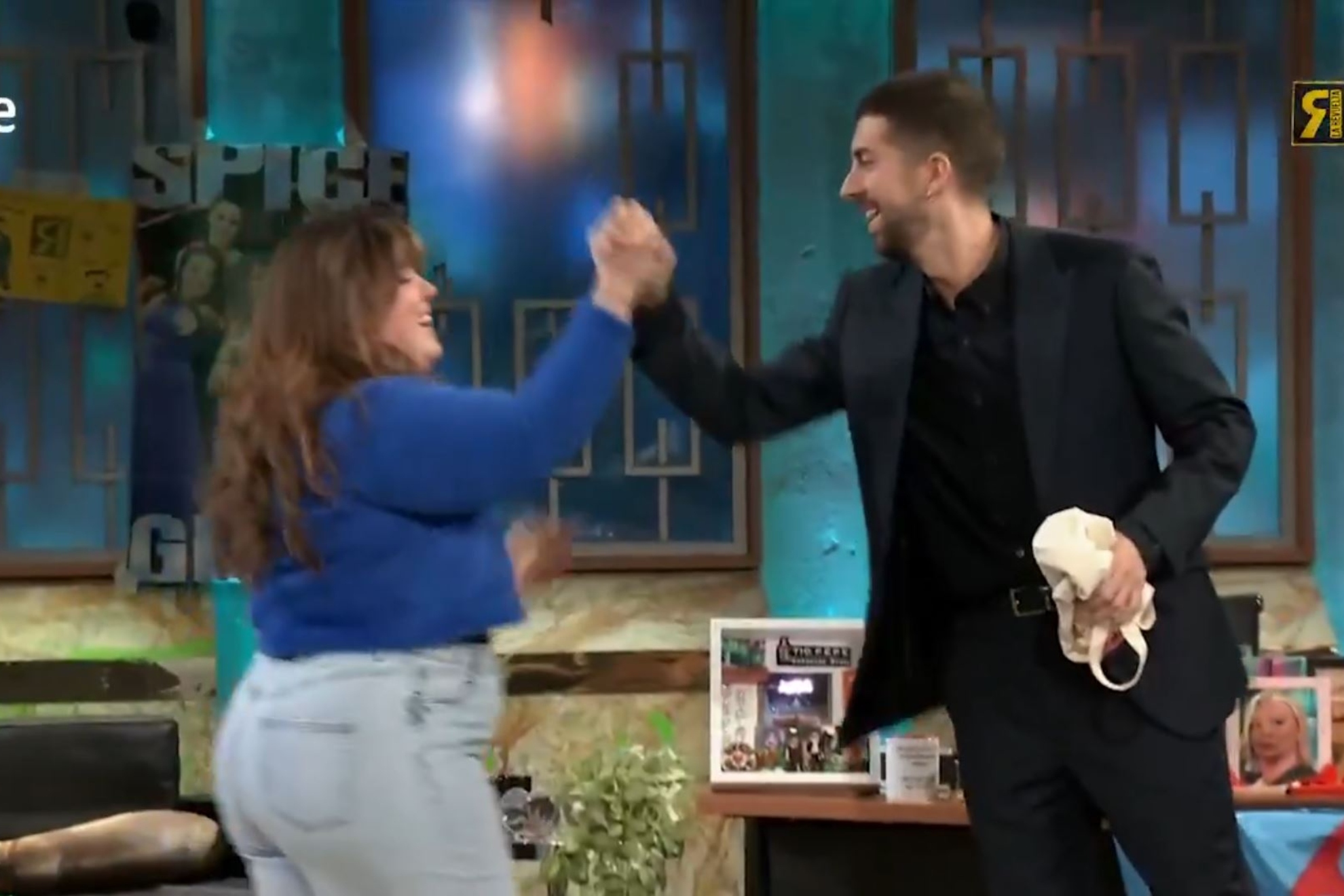 奋斗的人 奋斗的人